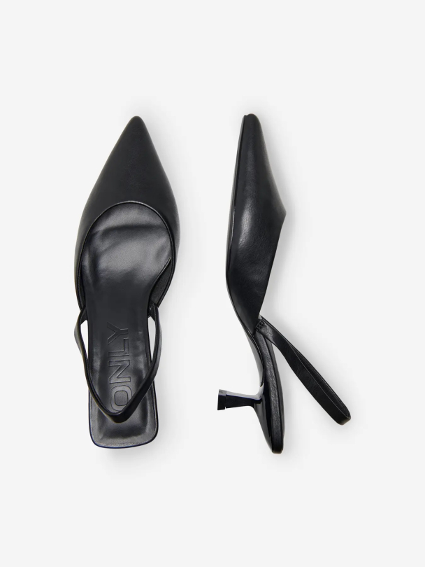Coco Slingback - Image 1