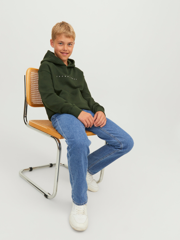 JJICLARK JJORIGINAL AKM 412 NOOS JNR - Image 2