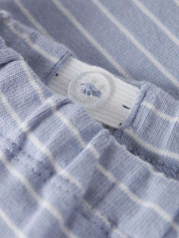 NBMBAJA LOOSE PANT LIL - Image 3