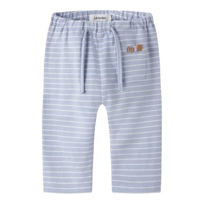 NBMBAJA LOOSE PANT LIL