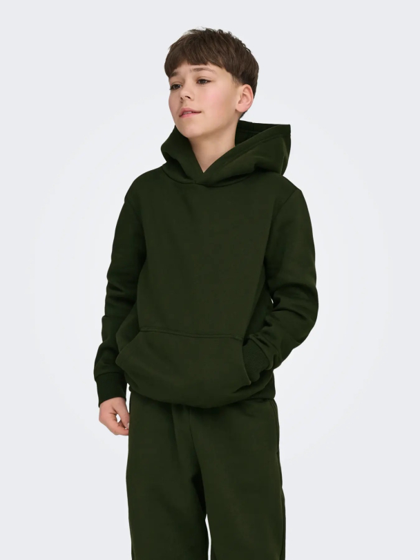 Ceres Sweat Hoodie - Image 3