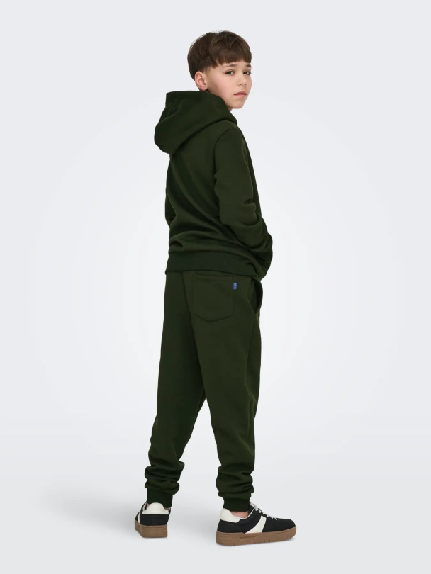 Ceres Sweat Hoodie - Image 4