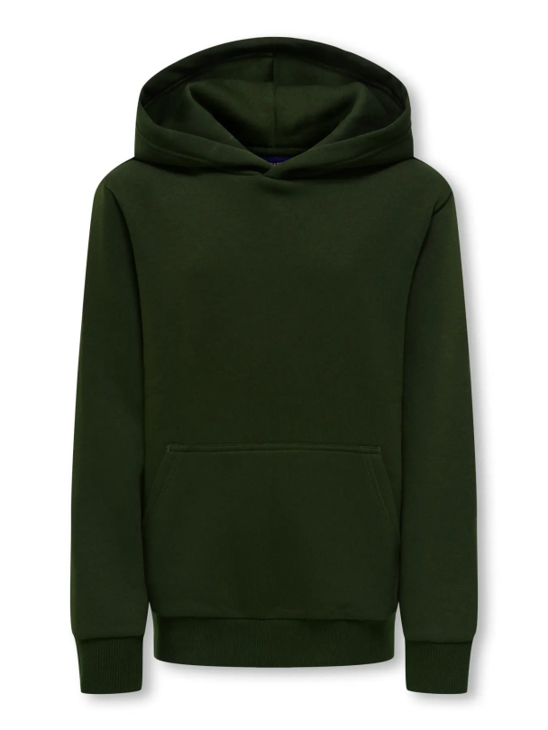Ceres Sweat Hoodie - Image 1