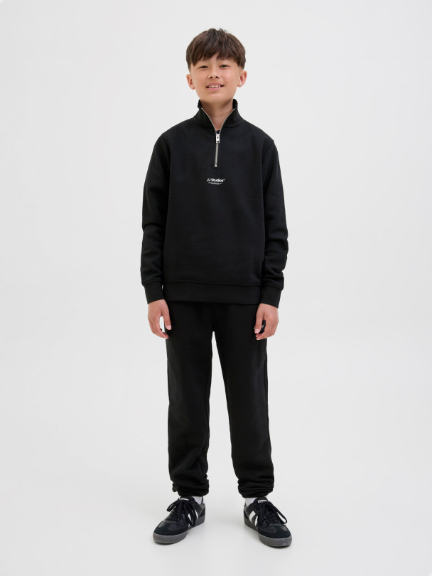 JPSTKANE SOHO SWEAT PANTS NOOS JNR - Image 2