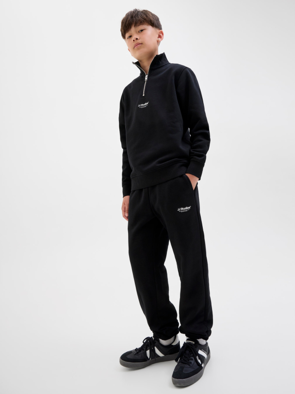 JPSTKANE SOHO SWEAT PANTS NOOS JNR - Image 3