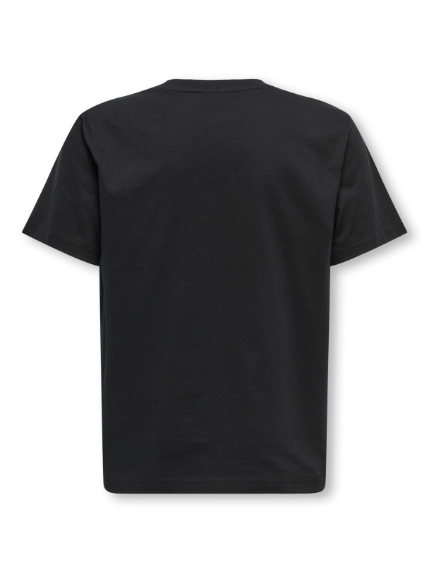 OSJASHER LIFE REG SS TEE JRS - Image 2