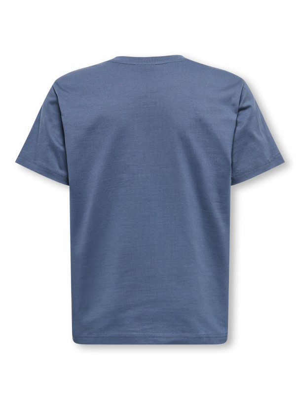 OSJASHER LIFE REG SS TEE JRS - Image 2