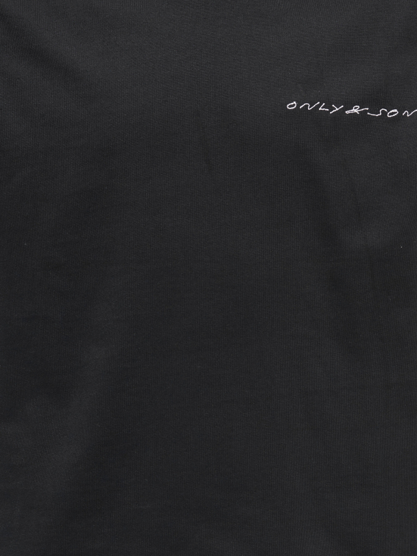 OSJASHER LIFE REG SS TEE JRS - Image 3