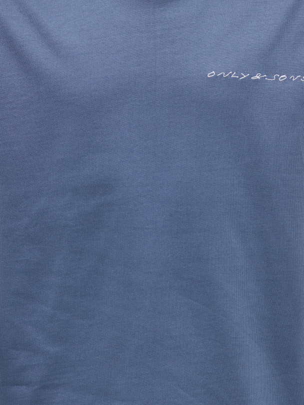 OSJASHER LIFE REG SS TEE JRS - Image 3