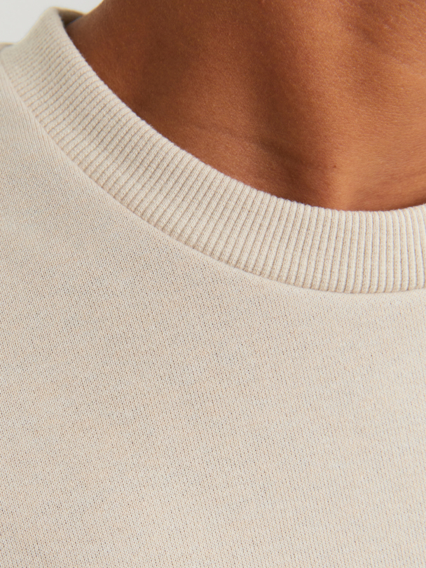 JJEBRADLEY SWEAT CREW NOOS JNR - Image 4