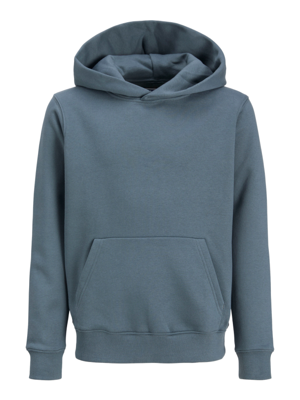 JJEURBAN EDGE SWEAT HOOD NOOS JNR - Image 1