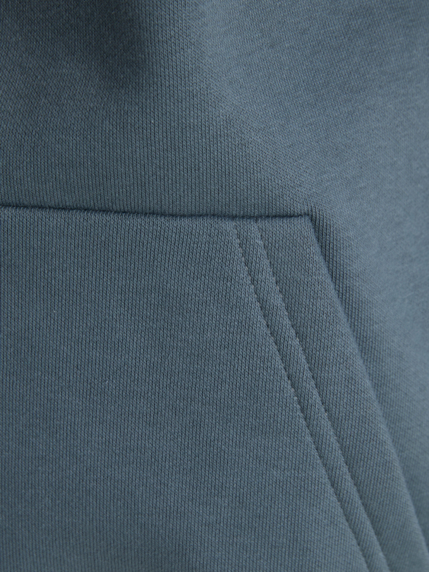 JJEURBAN EDGE SWEAT HOOD NOOS JNR - Image 4