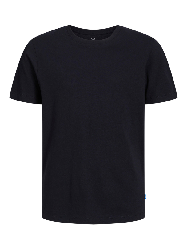JJEORGANIC BASIC TEE SS O-NECK NOOS JNR - Image 1