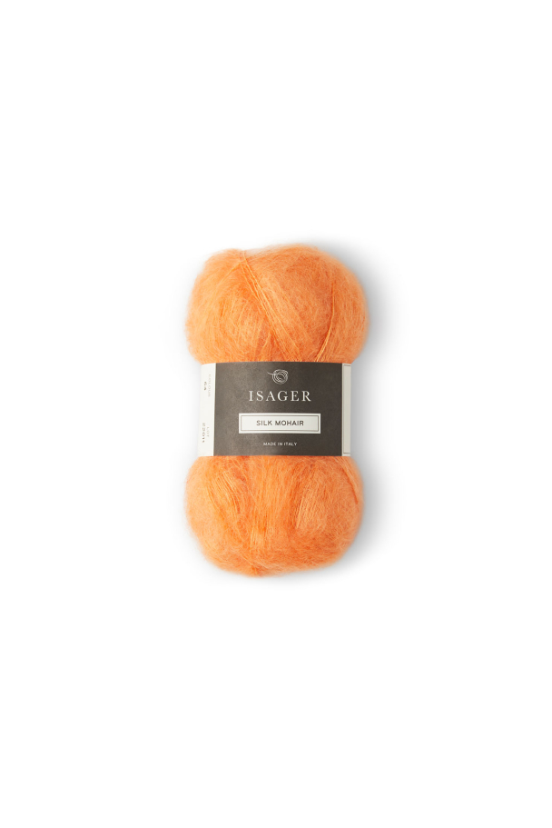 Silk Mohair  - Image 11