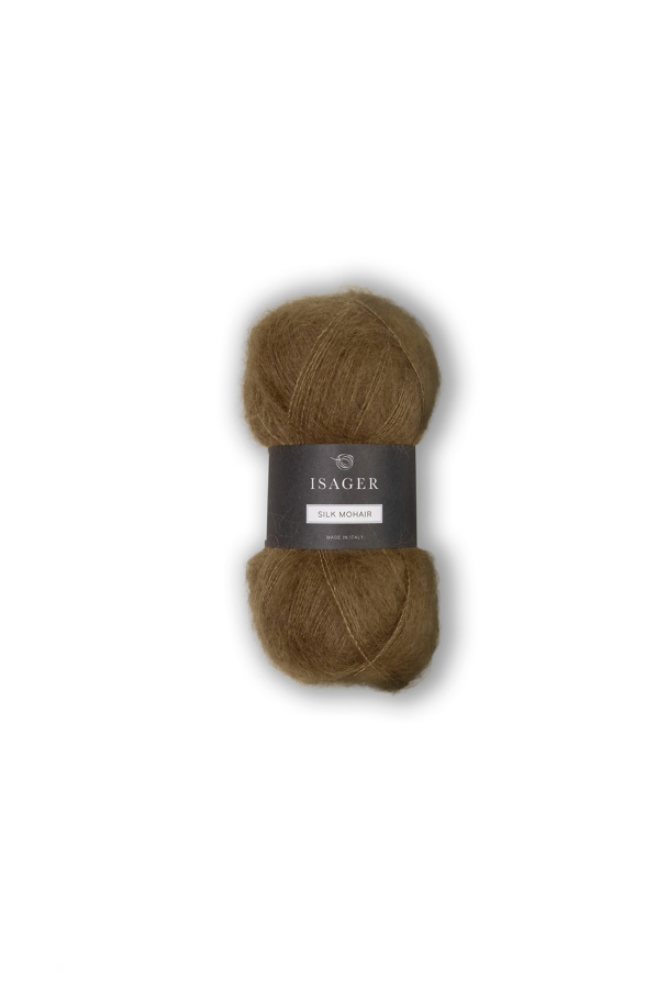 Silk Mohair  - Image 13