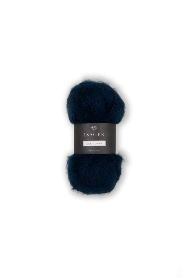 Silk Mohair  - Image 15