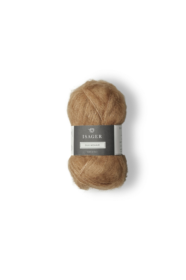 Silk Mohair  - Image 17