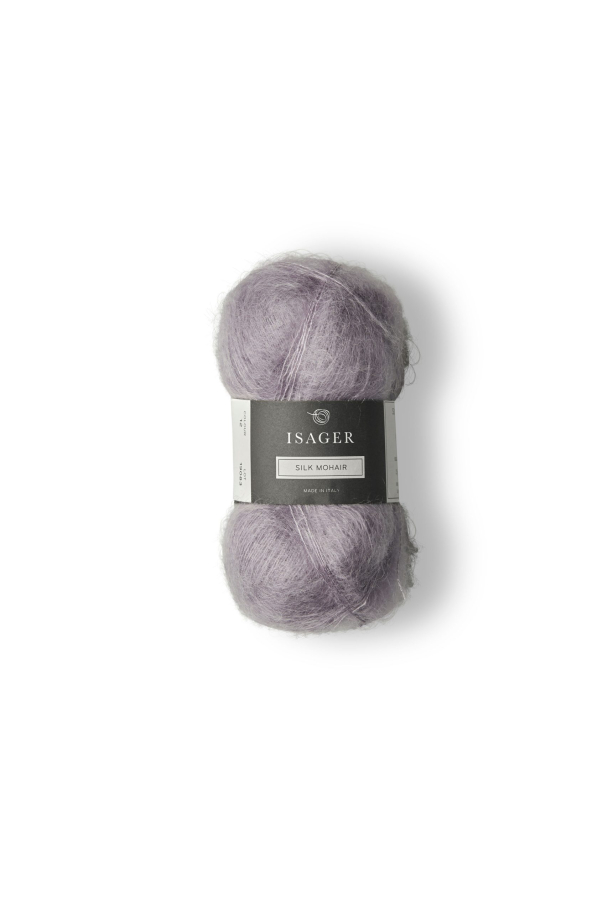 Silk Mohair  - Image 21