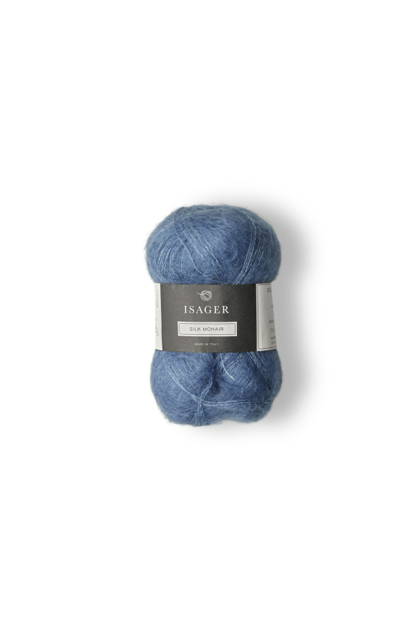 Silk Mohair  - Image 27