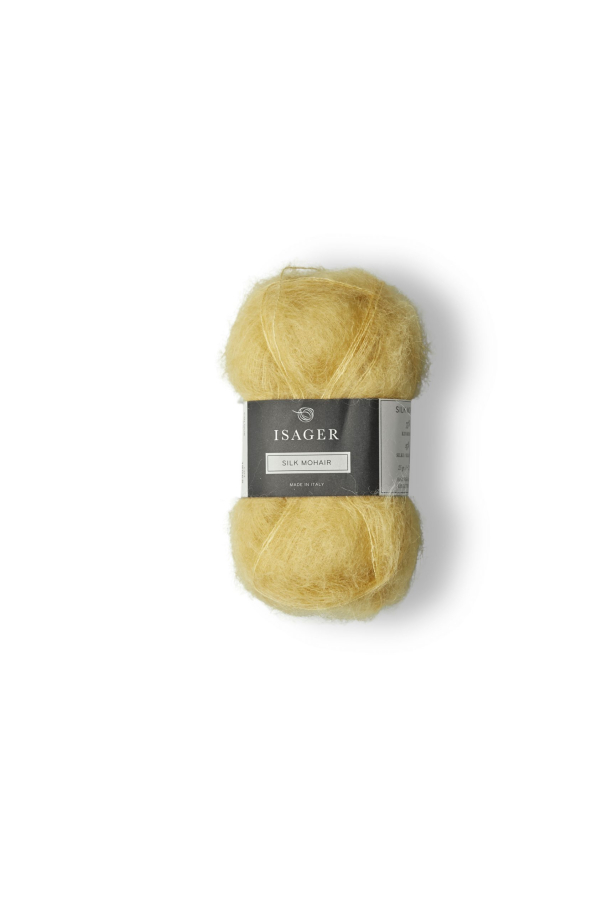 Silk Mohair  - Image 28