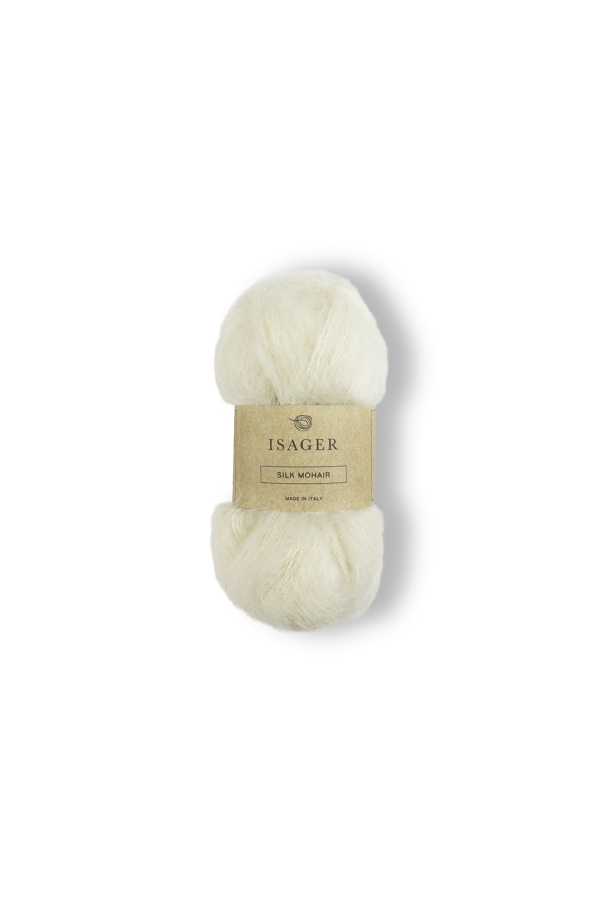 Silk Mohair  - Image 30