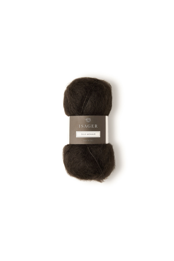 Silk Mohair  - Image 31