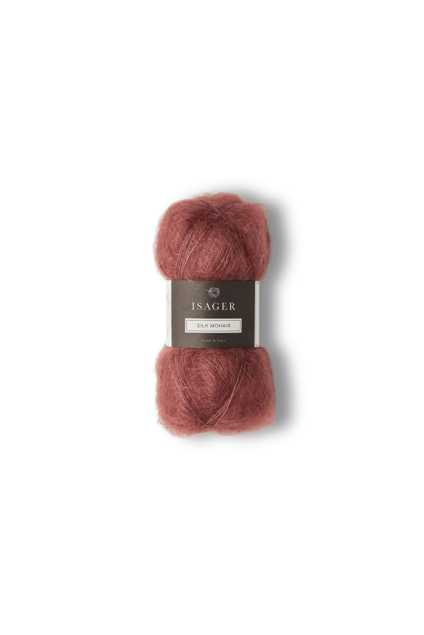 Silk Mohair  - Image 35