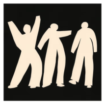 Three Dancers 50x50.png