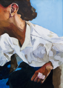 The Man I Met at a Bar 50x70.png