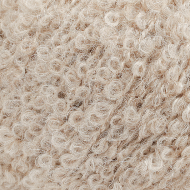 Alpaca Boucle  - Image 5