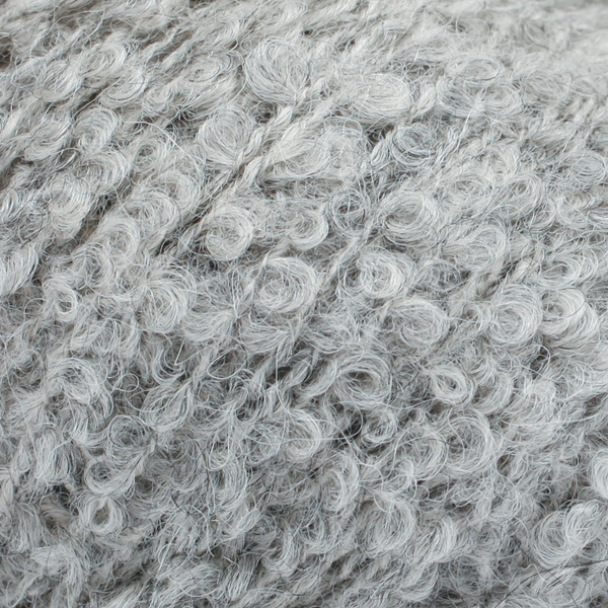 Alpaca Boucle  - Image 7
