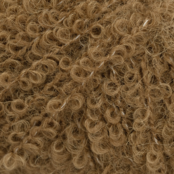 Alpaca Boucle  - Image 9