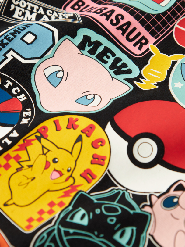 NKMJENO POKEMON NREG SS TOP BOX NOOS SKY - Image 3