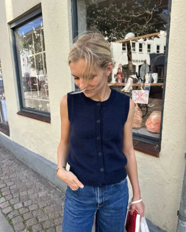 PetiteKnit  - Dame - Image 136