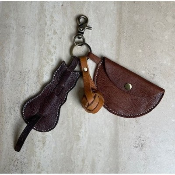 Veskepynt Nassel - Image 4