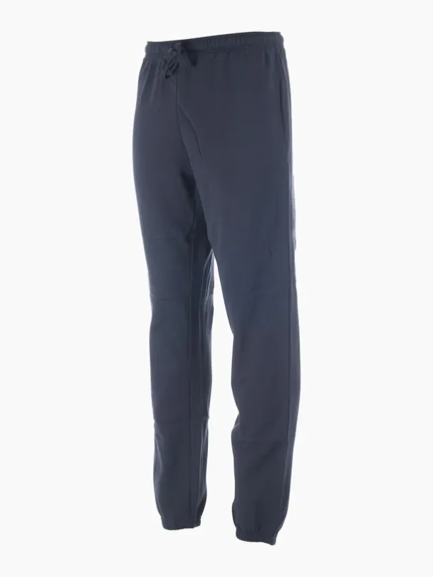 Enrico joggebukse, navy - Image 1