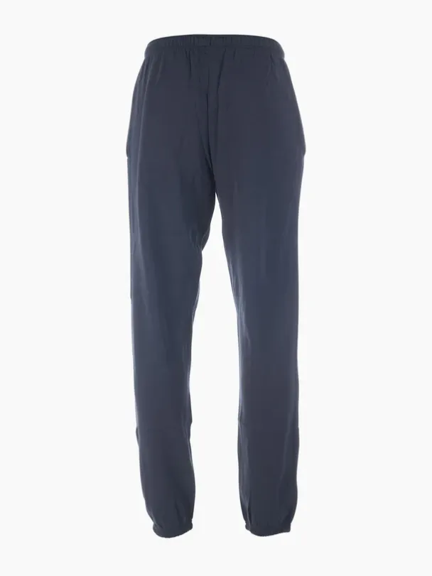 Enrico joggebukse, navy - Image 2