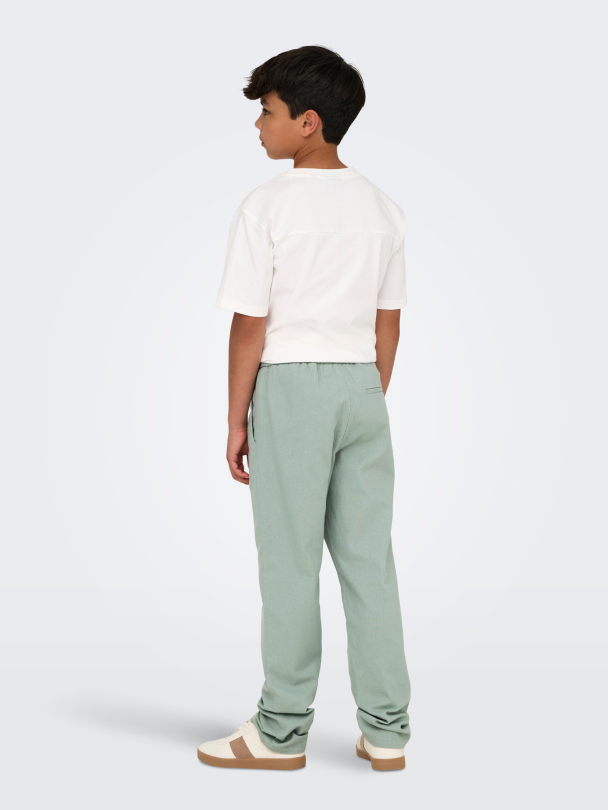 OSJLINUS 0007 COT LIN PNT NOOS - Image 2