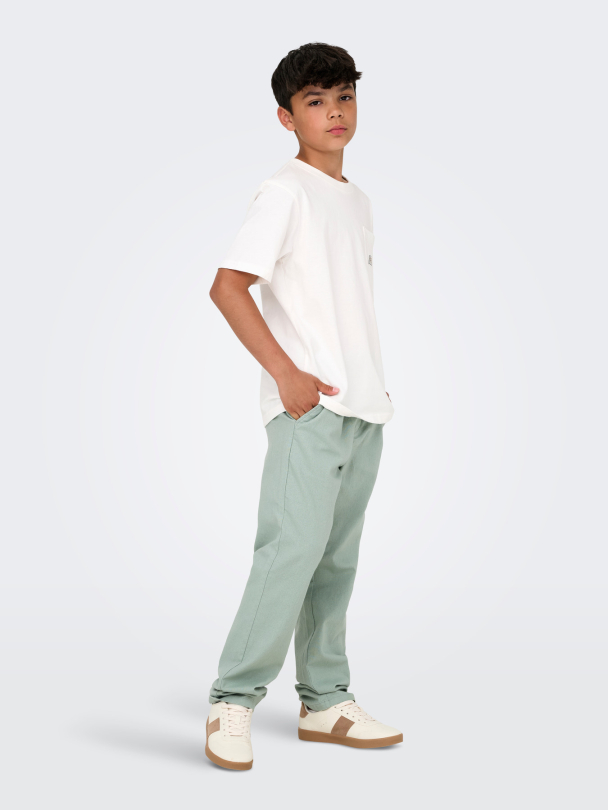 OSJLINUS 0007 COT LIN PNT NOOS - Image 4