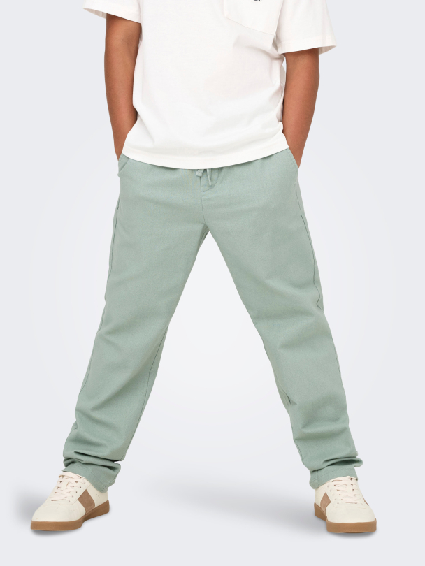 OSJLINUS 0007 COT LIN PNT NOOS - Image 5