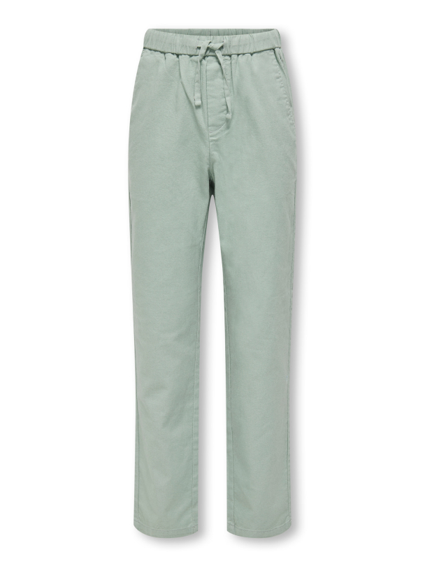 OSJLINUS 0007 COT LIN PNT NOOS - Image 1