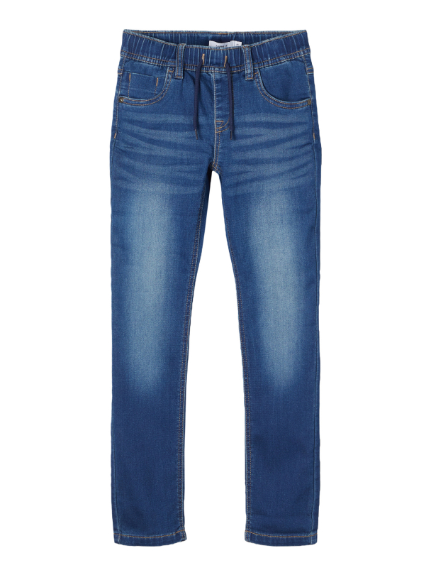 NKMRYAN SLIM SWE JEANS 5225-TH NOOS - Image 1