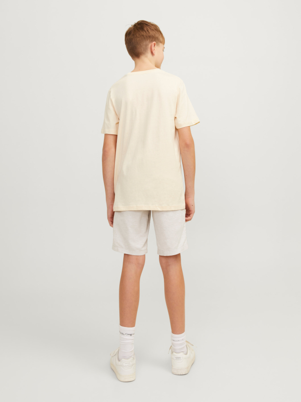 JPSTJAIDEN SUMMER LB JOGGER SHORT SN JNR - Image 2