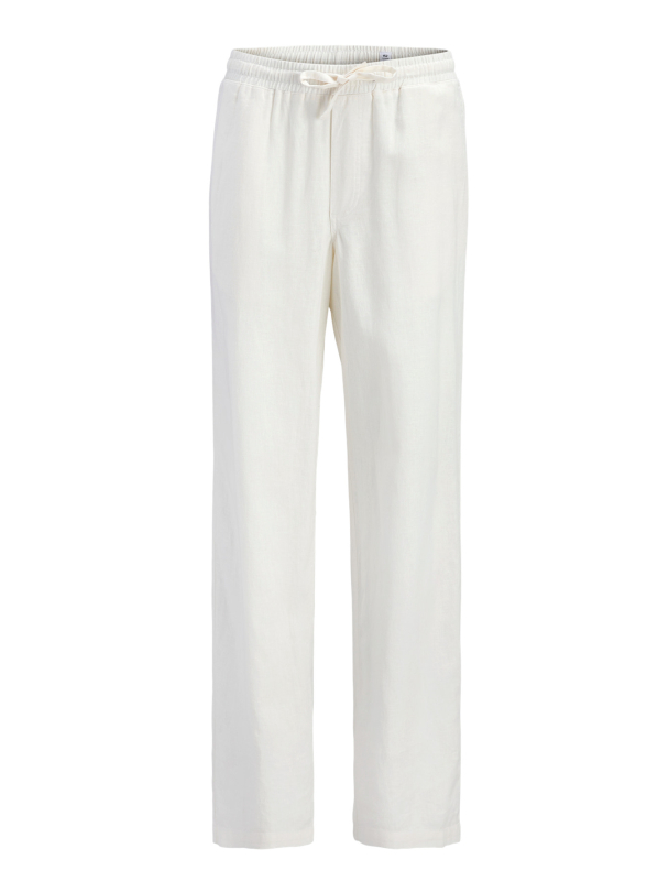 JPSTBILL JJPAROS JOGGER PANT SN JNR - Image 1