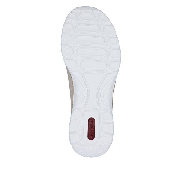 Rieker slip on sneakers - Image 2