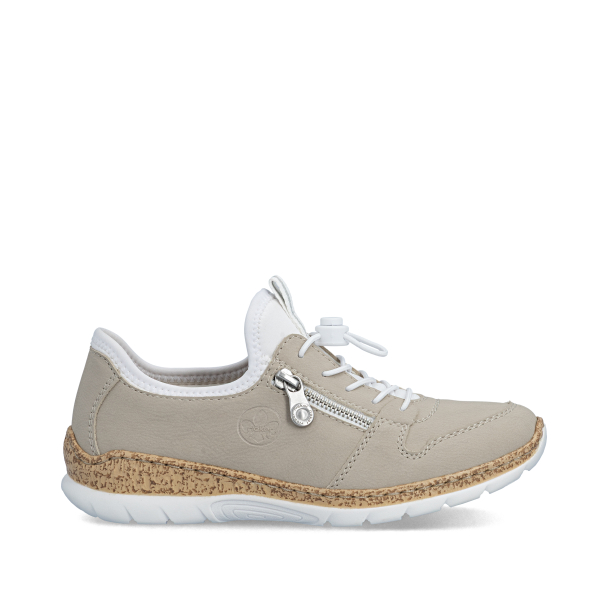 Rieker slip on sneakers - Image 4