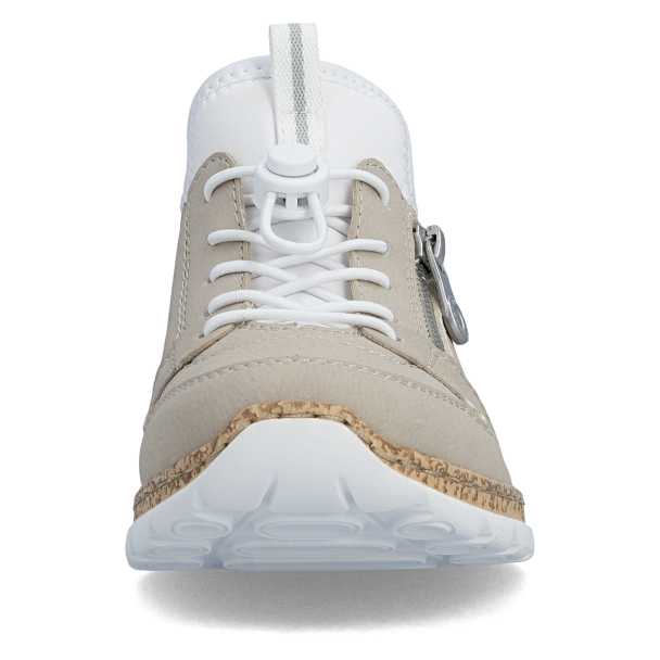 Rieker slip on sneakers - Image 6