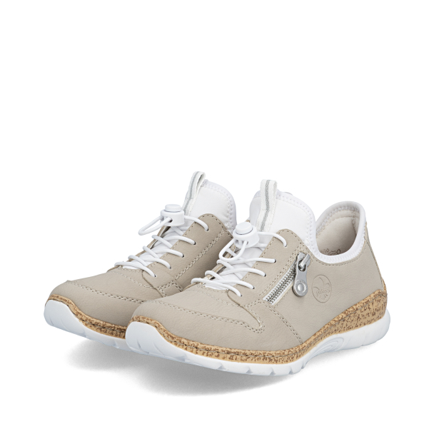 Rieker slip on sneakers - Image 7