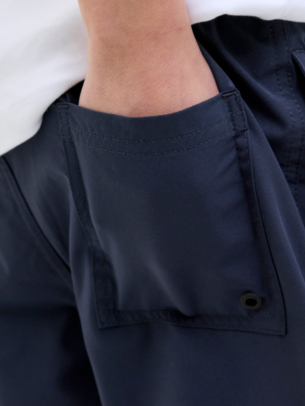 JPSTMAUI JJSWIM DB WB AKM SN JNR - Image 3