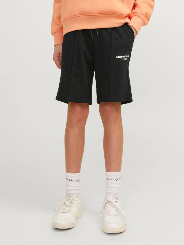 JPSTVESTERBRO SWEAT SHORTS GMS SN JNR - Image 6